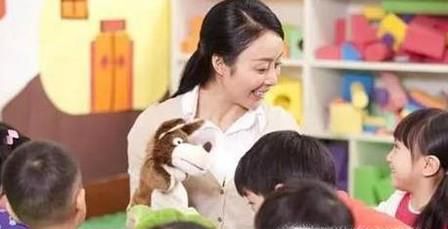 如何当一名合格的幼儿教师