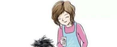 家长在考前如何指导孩子！