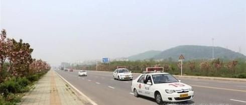 学车-新交规考试技巧：[4]科目三考试口诀