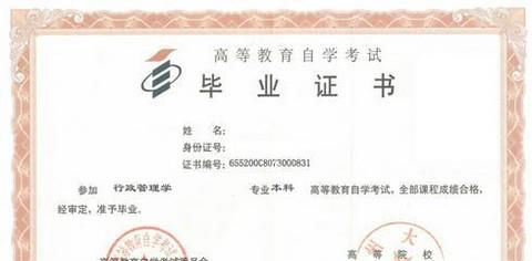 自考本科如何申请学士学位