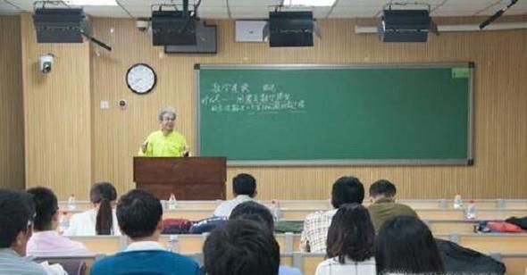 教师资格证面试试讲模板