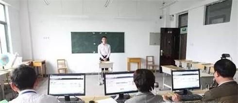 教师面试中试讲的基本流程