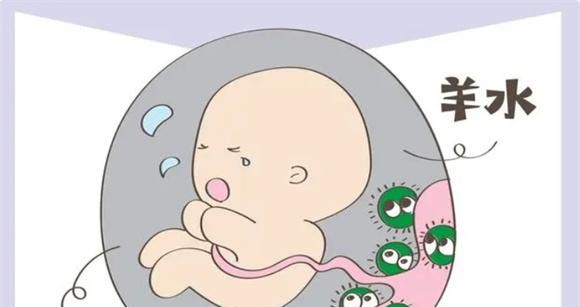 想要保持羊水清澈，这几样东西能不碰别碰，宝宝才能住得“干净”