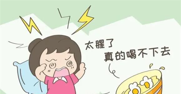 媳妇不肯吃婆婆做的月子餐，原来是这些原因，月子餐你会做吗？