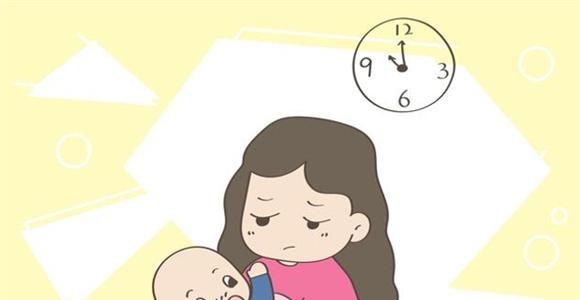 拒绝翻滚宝宝 妈妈学会这样做 宝宝睡觉会更香