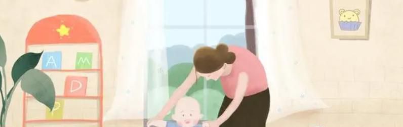 宝妈别纠结，宝宝半夜醒来，到底是先喂奶还是换尿不湿？