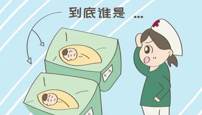 胎儿出生都会留一个脚印，只是为了纪念？原来我想得太简单了！