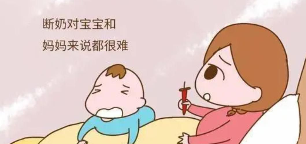 孩子添加了辅食后，想要给宝宝戒奶有哪些需要注意的事项？