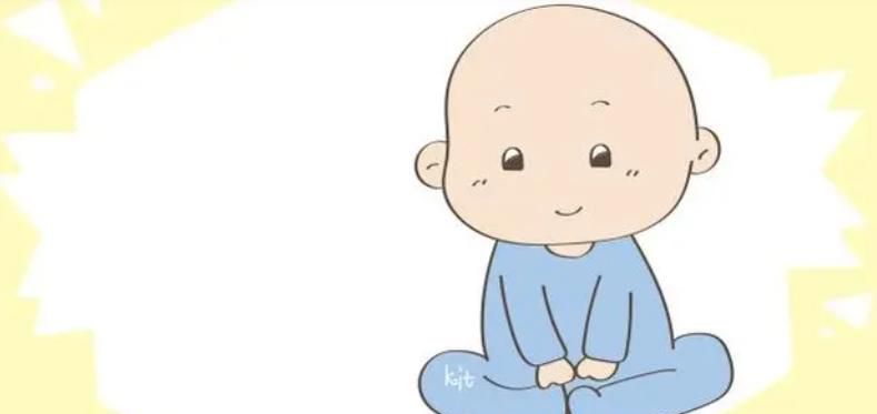 宝宝便秘，始作俑者不是“水”，而是这些东西吃太少