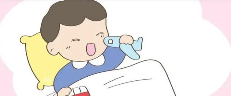 宝宝见这人笑，见那人哭，其实不是迷信而是有说法