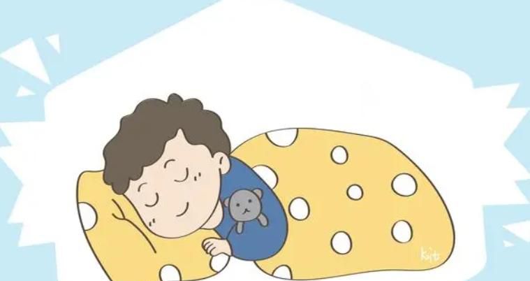 孩子到底睡多长时间才合适？别再蒙在鼓里，带你一起了解下