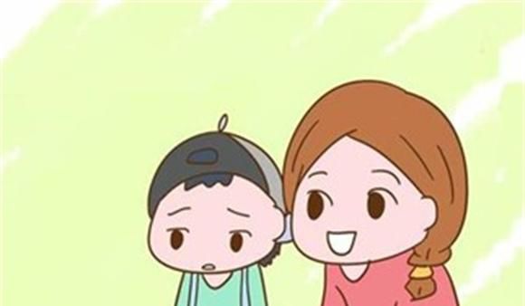 孩子上幼儿园表现别大意，过来人的经验孩子可能是乌龟型人格