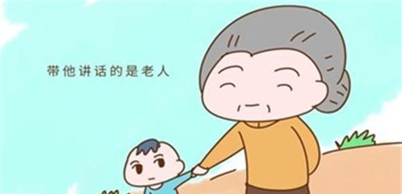 为何孩子越长大  越不喜欢去姥姥家  原因很现实，父母别勉强