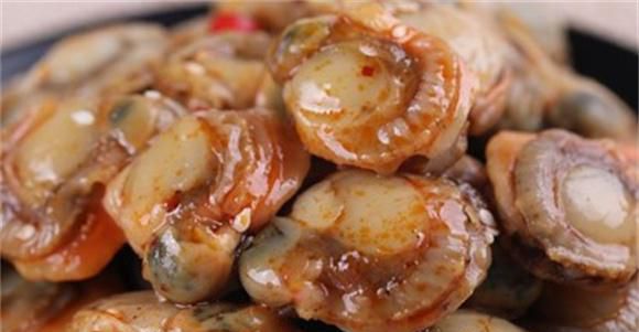 补锌“最狠”的食物之一 春季多给孩子吃 个子长高 越来越聪明