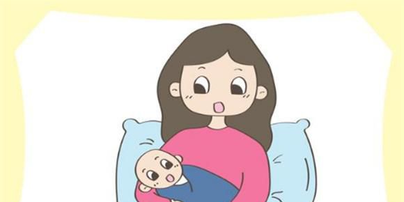 月子第一周很重要 “底线”把握住  大人孩子不遭罪