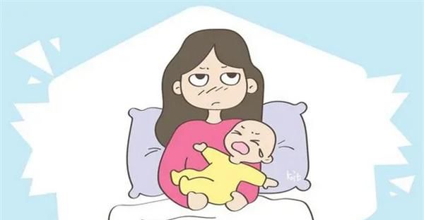 出生后的第四个月，宝宝进入“睡眠倒退期”，宝妈了解才能淡定