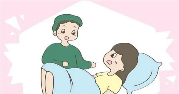 分娩时遭遇男医生，产妇却说为了孩子平安出生，还有什么可顾忌