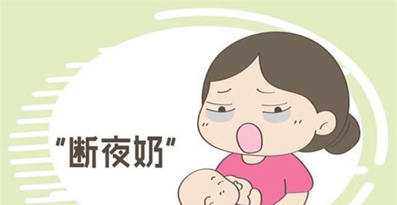 如何给宝宝科学断奶 其实时机很重要 超过这个月龄会影响发育