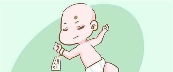 女娃出生十斤半  妈妈发照片炫耀  医生 小心隐患
