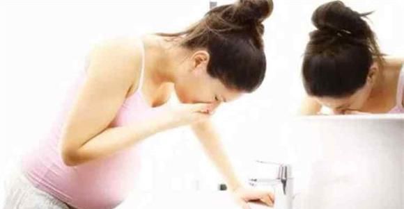 为啥有些人孕吐到生  有些人却一直没有反应  专家 体质不同