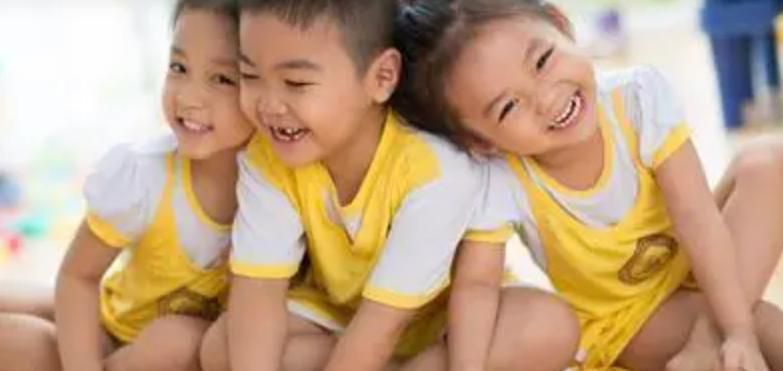 孩子有这3个行为，说明他很聪明，很多家长却误以为是“缺点”