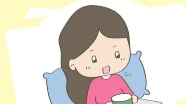 母乳喂养要注意  宝妈情绪要稳定  否则会影响乳汁质量