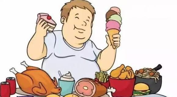 这几种饮食习惯  易致孕中期“胎停” 孕妈请引起注意