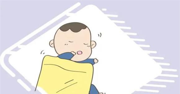 宝宝到了多大，可以睡整夜的觉？家长们学起来！