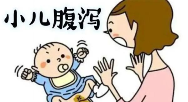 引起宝宝腹泻   这3个原因是关键