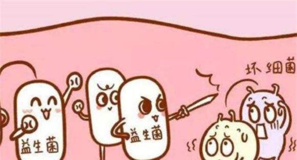 婴儿吃益生菌的好处和坏处