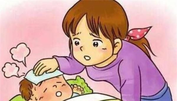 怎么样高效的预防新生儿感冒？这5个要素很重要