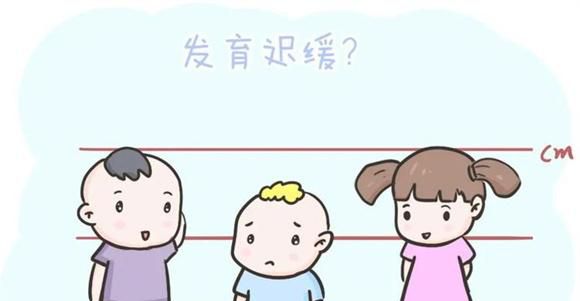 宝宝出生后6个月  如果有这些情况 可能是发育迟缓的表现