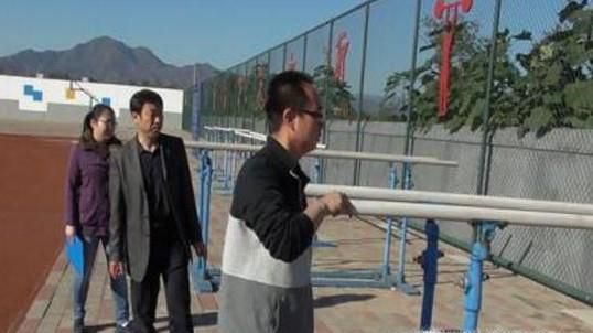 校园里哪些地方存在安全隐患
