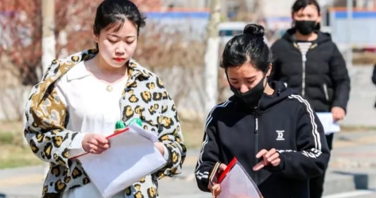 社会考生怎么参加单招考试