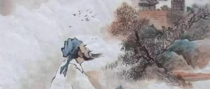 范仲淹的诗有哪些