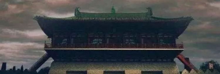 玄武门到底在哪