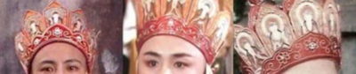 西游记中有哪些人物