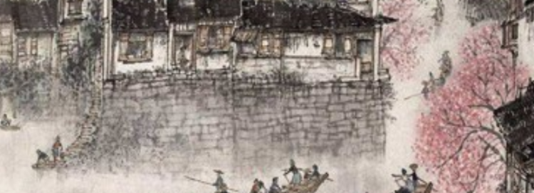 千里莺啼绿映红全诗解析