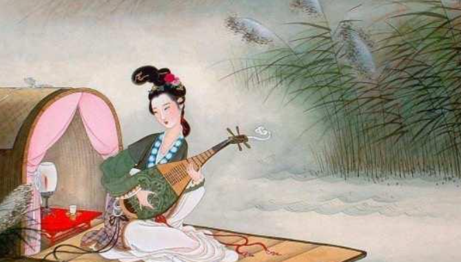 忆秦娥的原文和译文