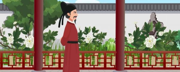 过故人庄诗意及赏析