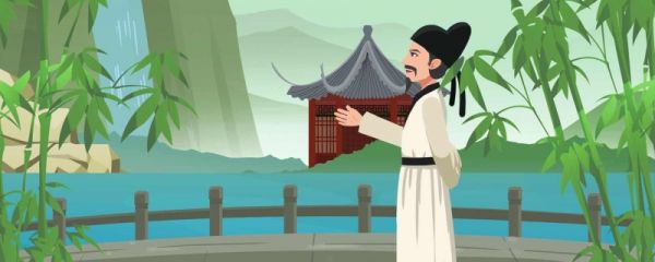 鹿柴古诗全诗的意思和赏析 鹿柴古诗原文