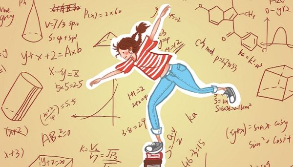 圆柱和圆锥的表面不仅有平面还有什么 圆柱圆锥是怎么组成的