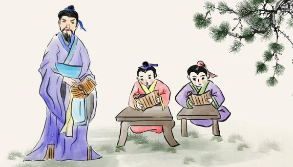 学弈选自孟子的什么 学弈选自孟子的啥