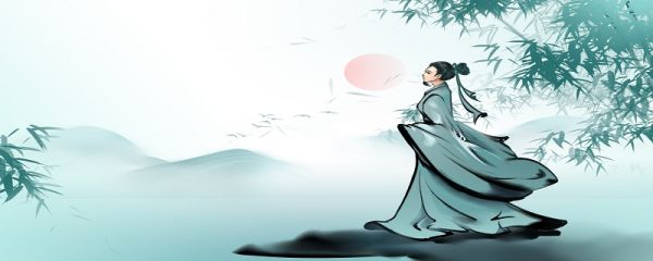 路漫漫其修远兮的作者 《离骚》原文（节选）