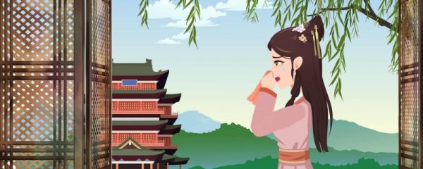 古代如何检验女子是否破身