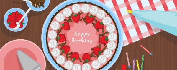 12岁生日励志句子 12岁生日励志句子简短