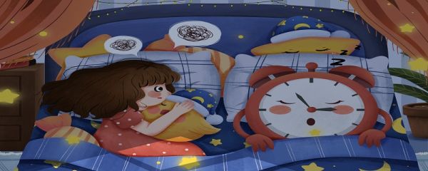 闹钟的哪部分总是旧的脑筋急转弯 闹钟的哪部分总是旧的脑筋急转弯