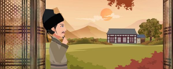 渔家傲秋思翻译赏析 渔家傲秋思翻译和赏析