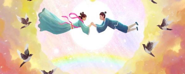 河汉清且浅，相去复几许是什么意思 《迢迢牵牛星》的原文以及释义是什么