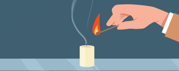 关于蜡烛的诗句有哪些 关于蜡烛的诗句精选